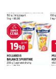 HOLLANDIA BALANCE SMOOTHIE
