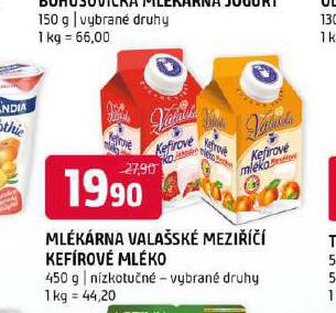 Z VALASKA KEFROV MLKO