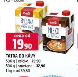TATRA DO KVY