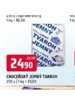 CHOCESK SMETANOV JOGURT