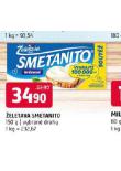 ELETAVA SMETANITO
