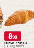 CROISSANT S MSLEM