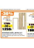 INTERIROV DVEE METRIX 2/3