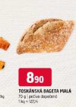 TOSKNSK BAGETA MAL