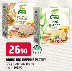 DRUID BIO KEHK PLTKY