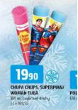 CHUPA CHUPS ZMRZLINA