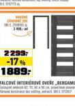 FALCOV INTERIROV DVEE BERGAMO
