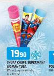 SUPERWOMAN ZMRZLINA