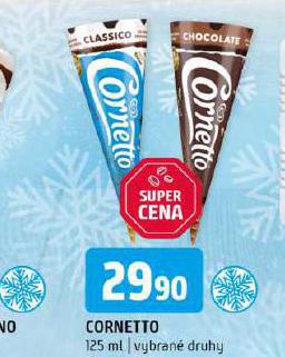 CORNETTO