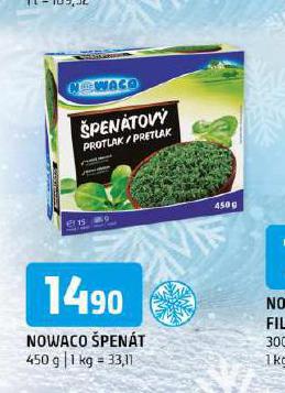 NOWACO PENT
