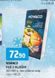 NOWACO FIL Z ALJAKY