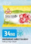 VODANSK KUEC ALUDKY