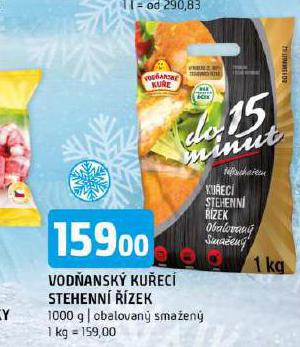VODANSK KUEC STEHENN ZEK