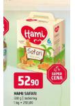 HAMI SAFARI