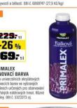 PRIMALEX TONOVAC BARVA
