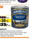HAMMERITE