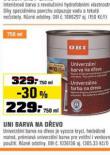 UNI BARVA NA DEVO