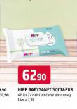 HIPP DTSK VLHEN UBROUSKY