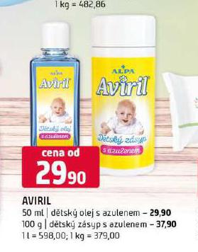 AVIRIL