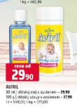 AVIRIL