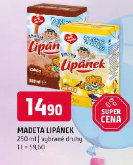 MADETA LIPNEK