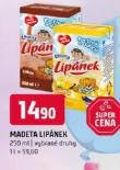 MADETA LIPNEK