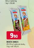 BOBK SNACK