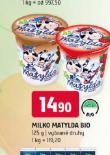 MILKO MATYLDA BIO