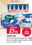 TENTO PAPROV KAPESNKY