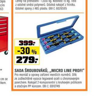 SADA ROUBOVK