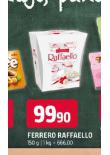 FERRERO RAFFAELLO