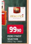 MERCI FINEST SELECTION