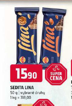 SEDITA LINA