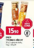 EMCO TYINKA S OECHY