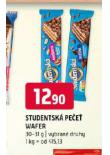 STUDENTSK PEE WAFER