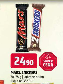 MARS