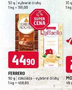 FERRERO