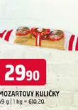 MOZARTOVY KULIKY