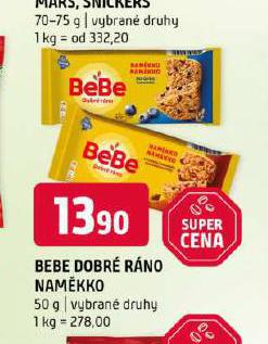 BEBE DOBR RNO NAMKKO