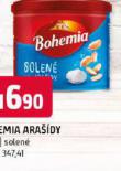 BOHEMIA ARADY