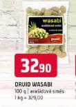 DRUID WASABI