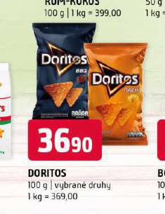 DORITOS