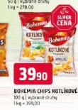 BOHEMIA CHIPS KOTLKOV