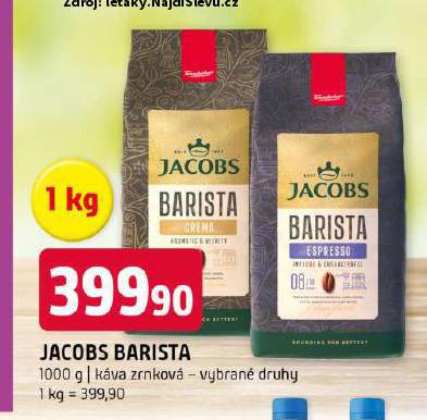 KVA JACOBS