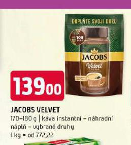 KVA JACOBS