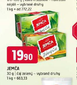 JEMA AJ