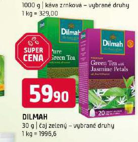 DILMAH AJ
