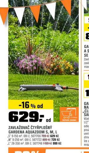 ZAVLAOVA TYPLON GARDENA