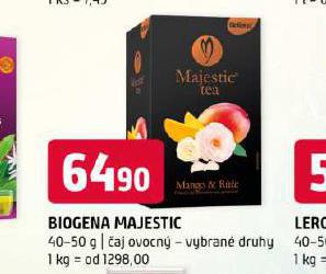 BIOGENA AJ