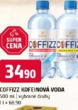 COFFIZZ KOFEINOV VODA